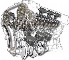 MEE 505 Internal Combustion Engines